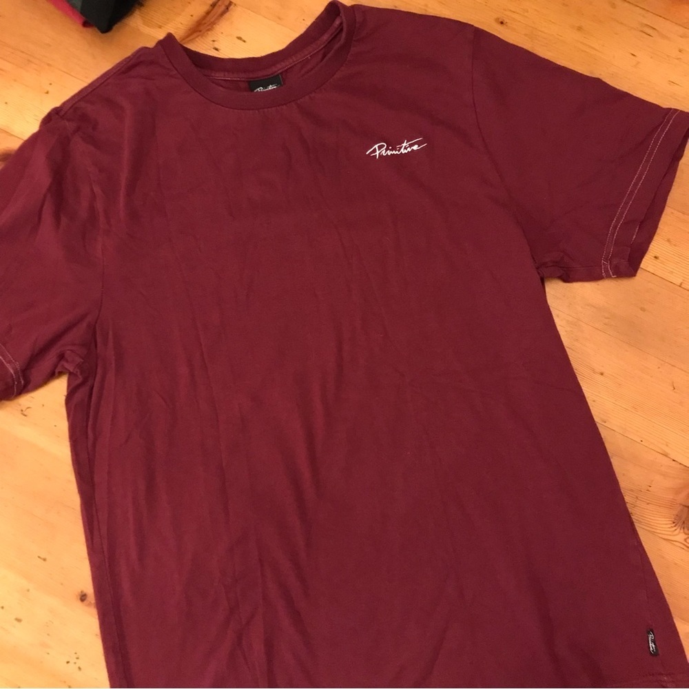 👟Primitive Logo Tee - Picture 5 of 7